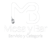 Mesa y Bar
